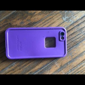 Life proof case for iPhone 6